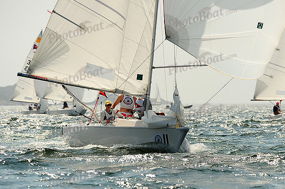 2014 USQS-D 692