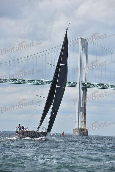 2019 NYYC Annual Regatta A_2638