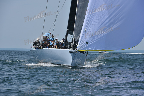 2019 Block Island Race Week E_0470