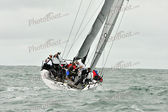 2012 Charleston Race Week C 292