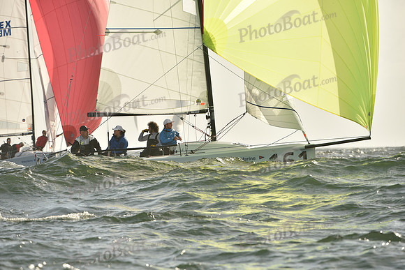 2018 J70 Worlds D_0632