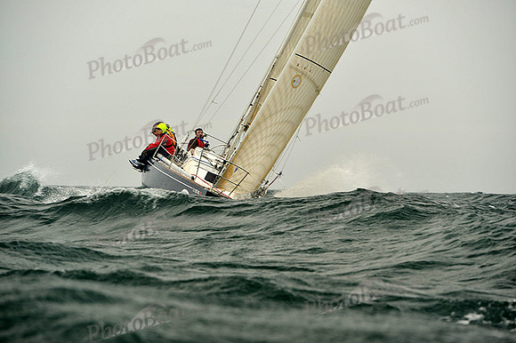 2015 Block Island Race Week E 621
