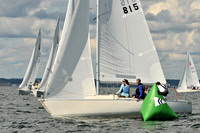 2012 Sonar LIS Champs C 643