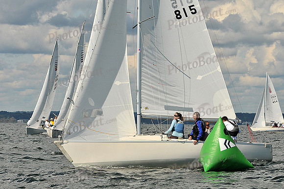 2012 Sonar LIS Champs C 643