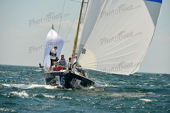 2015 Block Island Race Week B 332