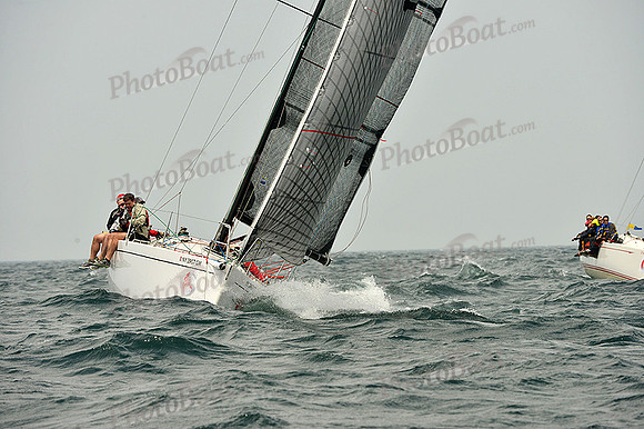 2015 Block Island Race Week D 778