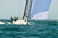 2016 NYYC Race Week A 463
