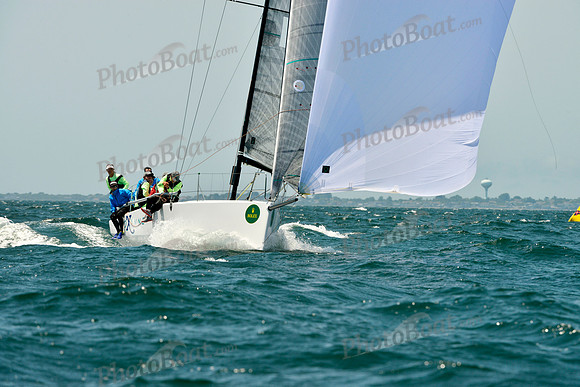 2016 NYYC Race Week A 463