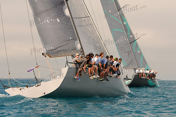 2012 Key West Race Week C 066