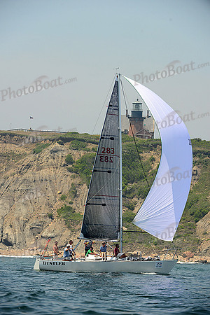 2013 Block Island Race Week B 3300