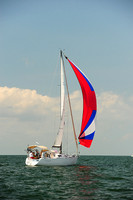 2014 Cape Charles Cup A 917