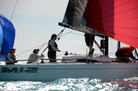 2017 Quantum Key West RW B 929