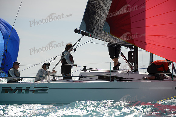 2017 Quantum Key West RW B 929
