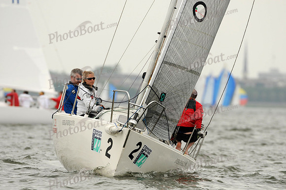 2012 Charleston Race Week B 1878