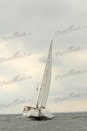 2012 Cape Charles Cup A 750