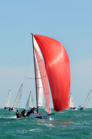 2013 Key West Race Week D 476