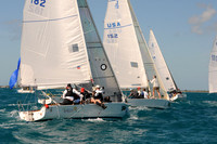 2012 Key West Race Week D 528