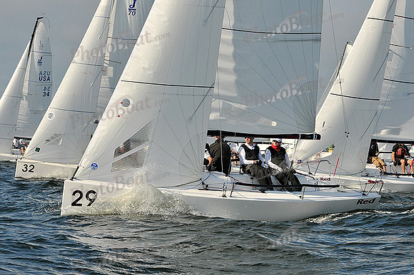 2014 J70 Winter Series A 170