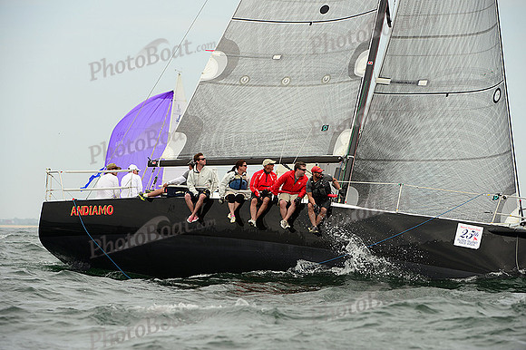 2013 Block Island Race Week C 776
