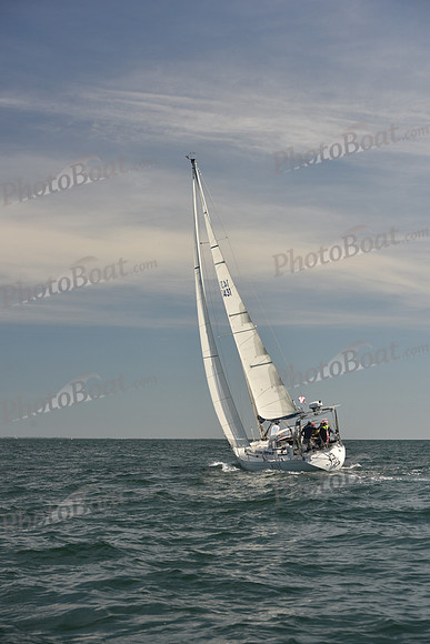 2024 Figawi 2517