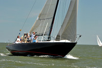 2013 Southern Bay Race Week D 1000