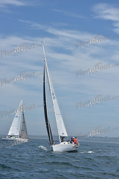 2021 Block Island Race Week A_0857