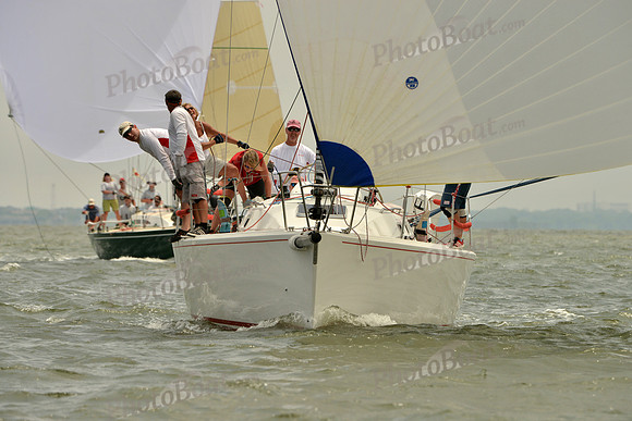 2016 Southern Bay Race Week A_0853