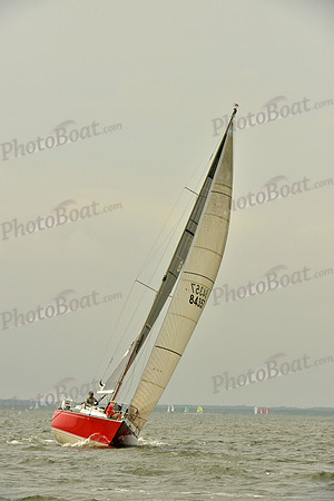 2016 Southern Bay Race Week A_0246