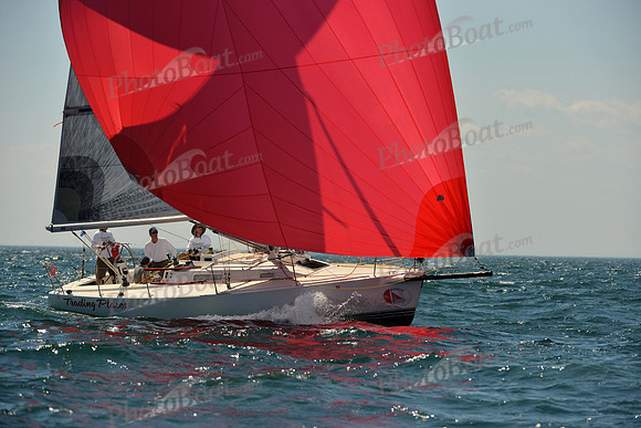 2015 Block Island Race Week B 496