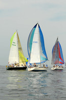 2011 Park City Regatta A 836