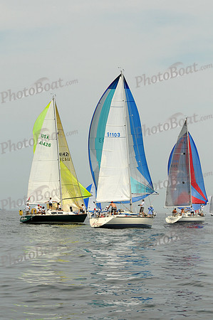 2011 Park City Regatta A 836