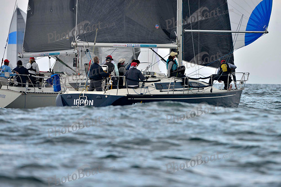 2021 Block Island Race Week C_0747