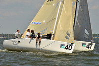 2014 Charleston Race Week B 512