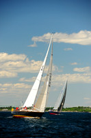 2014 Newport Bermuda A 450