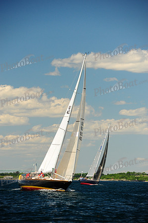 2014 Newport Bermuda A 450