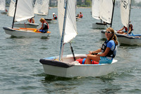 2012 Opti Green Fleet 443