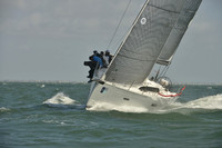 2017 Charleston Race Week D_0106