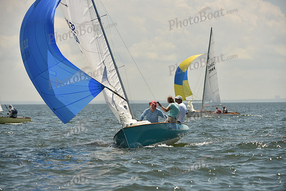 2018 Thistle Nationals G_0388