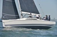 2025 Block Island Race Week G_0389
