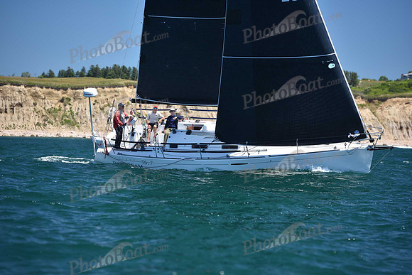 2021 Block Island Race Week E_1368