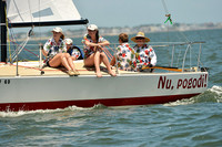 2015 Southern Bay Race Week C 1264