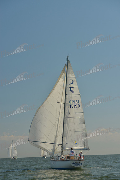 2017 Southern Bay Race Week B_0412