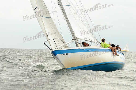 2012 Cape Charles Cup A 1678