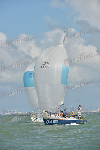 2019 J24 Worlds L_1213