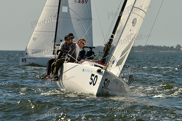 2015 J70 Winter Series E 285