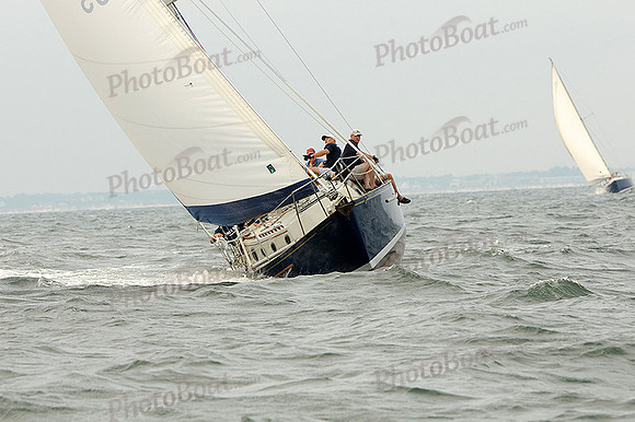 2012 Cape Charles Cup A 246