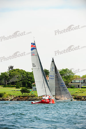 2014 NYYC Race Week C 505
