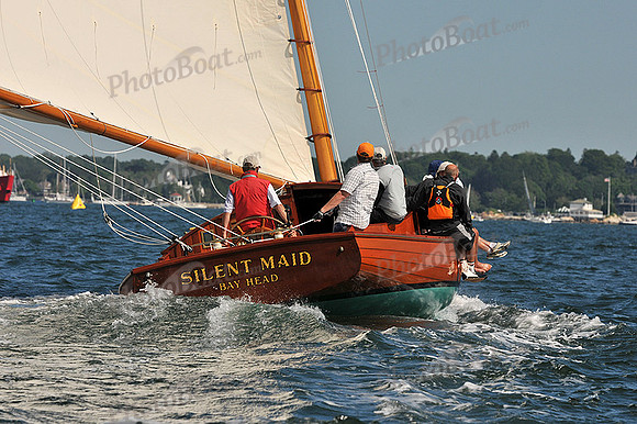 2012 NYYC Annual Regatta A 2631