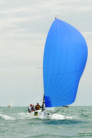2013 Key West Race Week C 626
