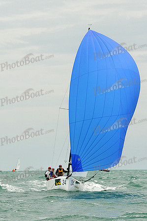 2013 Key West Race Week C 626